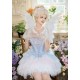 Garden Cat Dream Dance Vest, Skirt, JSK and FS(Pre-Made/Full Payment Without Shipping)
